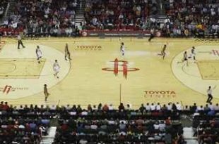 San Antonio Spurs vs Houston Rockets