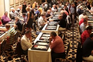 north cyprus backgammon championship merit park hotel