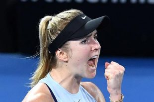 Elina Svitolina vs Aliaksandra Sasnovich e1515416673414