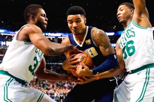 boston celtics denver nuggets rebounding 12918