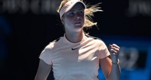 skysports tennis elina svitolina australian open 4208981