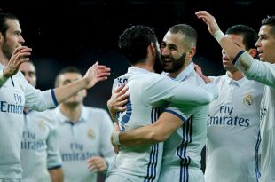 Real Madrid Vs Alaves Telecast in India e1519497532243