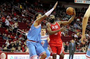 kings rockets harden