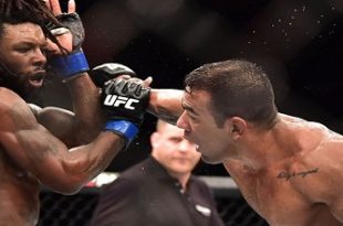 michel prazeres desmond green ufc fight night 125