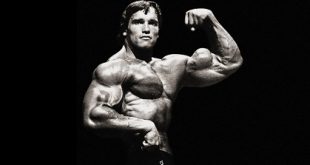 Arnold Schwarzenegger Dark Background HD Wallpapers