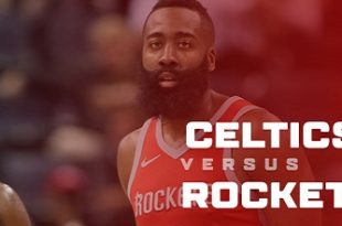 Celtics vs Rockets Free NBA Pick