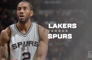 Lakers vs Spurs Free NBA Pick