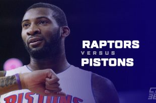 Raptors vs Pistons Free NBA Pick