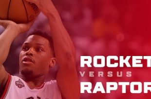 Rockets vs Raptors Free NBA Pick