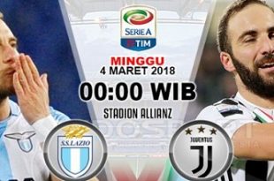 prediksi lazio vs juventus 169