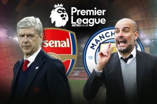 tin hot bong da Arsenal vs Man City HLV nhacaiuytin123