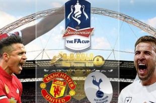 Man Utd vs Spurs