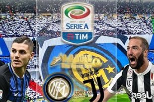 inter vs juventus