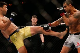 دانلود مبارزات MMA UFC 224