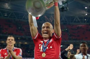 adidas football european nights arjen robben 690x460