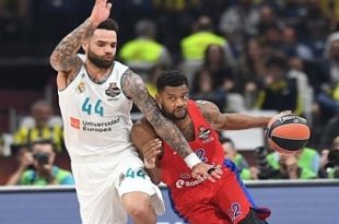 cory higgins cska moscow belgrade 2018 eb17