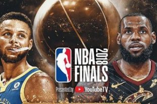 استیت واریرز کلیولند کاوالیرز فینال لیگ NBA 2