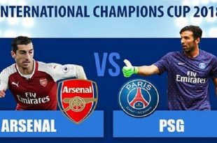 arsenal vs paris saint germain psg 20180728 151055