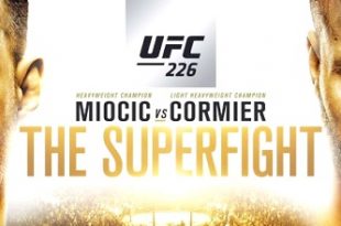 ufc226