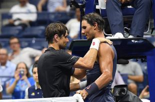 60d2ac552472abc12b647aa18860caad us open rafael nadal au deuxieme tour apres l abandon de david ferrer