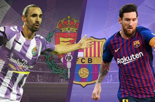 valladolid barca 480