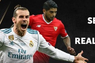 Blog BD Prediksi Skor Sevilla vs