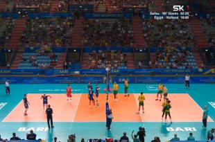 Serbia vs Australia 09 17 07 26 41