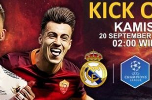 real madrid vs as roma 20180919 144409