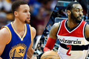 Golden State Warriors vs Washington Wizards Live Streaming Lineups Scores1