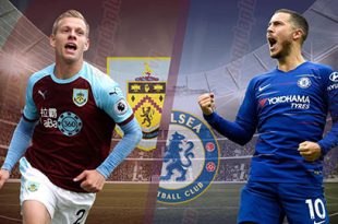 burnley v chelsea