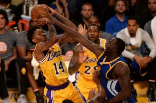 Los Angeles Lakers getting closer host Dallas Mavericks