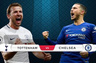 Tottenham vs Chelsea Preview