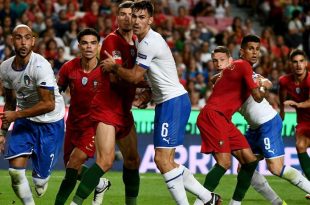 italy vs portugal uefa nations league