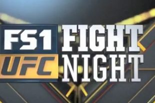 ufc