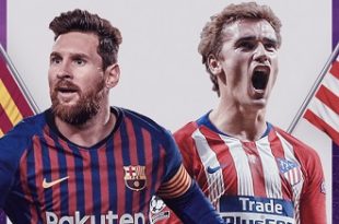 2611870 Quiz Barca v Atletico EN