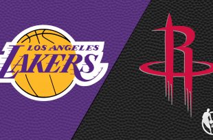 Los Angeles Lakers vs Houston Rockets.28.12.21