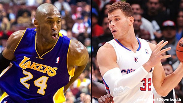 Los Angeles Clippers vs Los Angeles Lakers