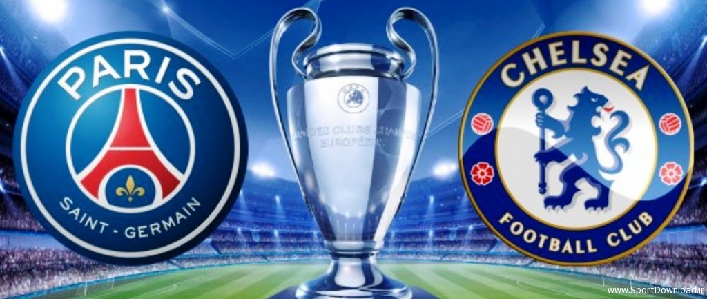 Chelsea vs Paris Saint Germain